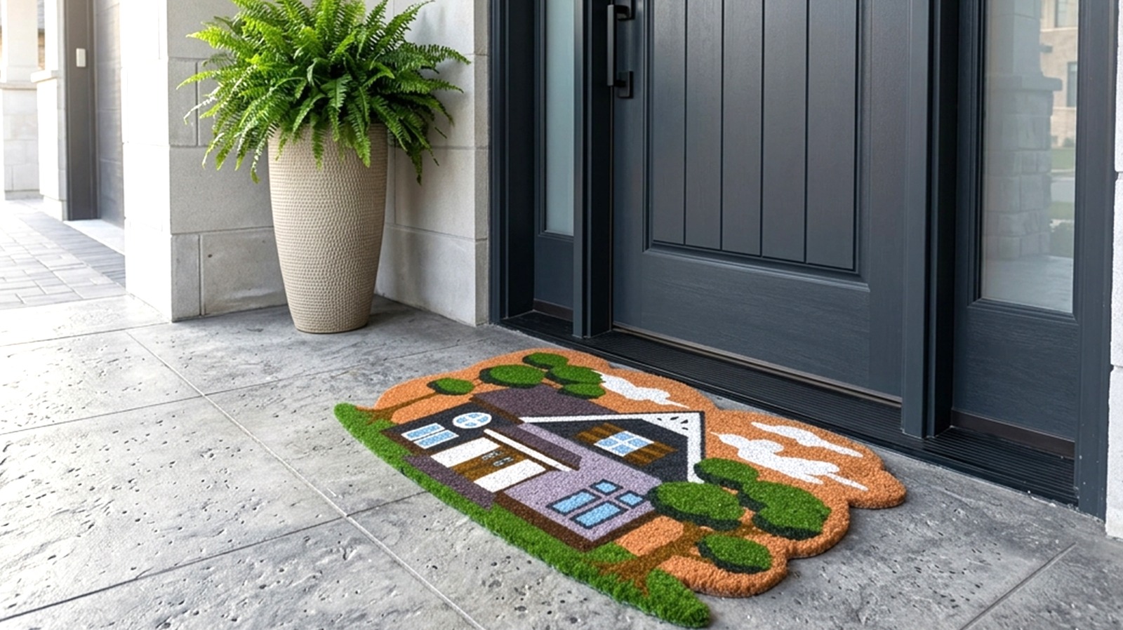 Best floor mat manufacturers and exporters in alappuzha kerala